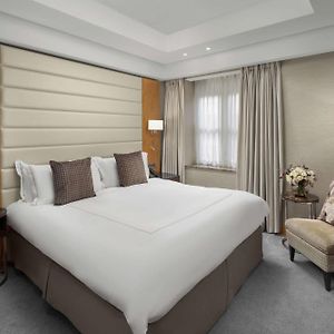 Camera superior con letto king size